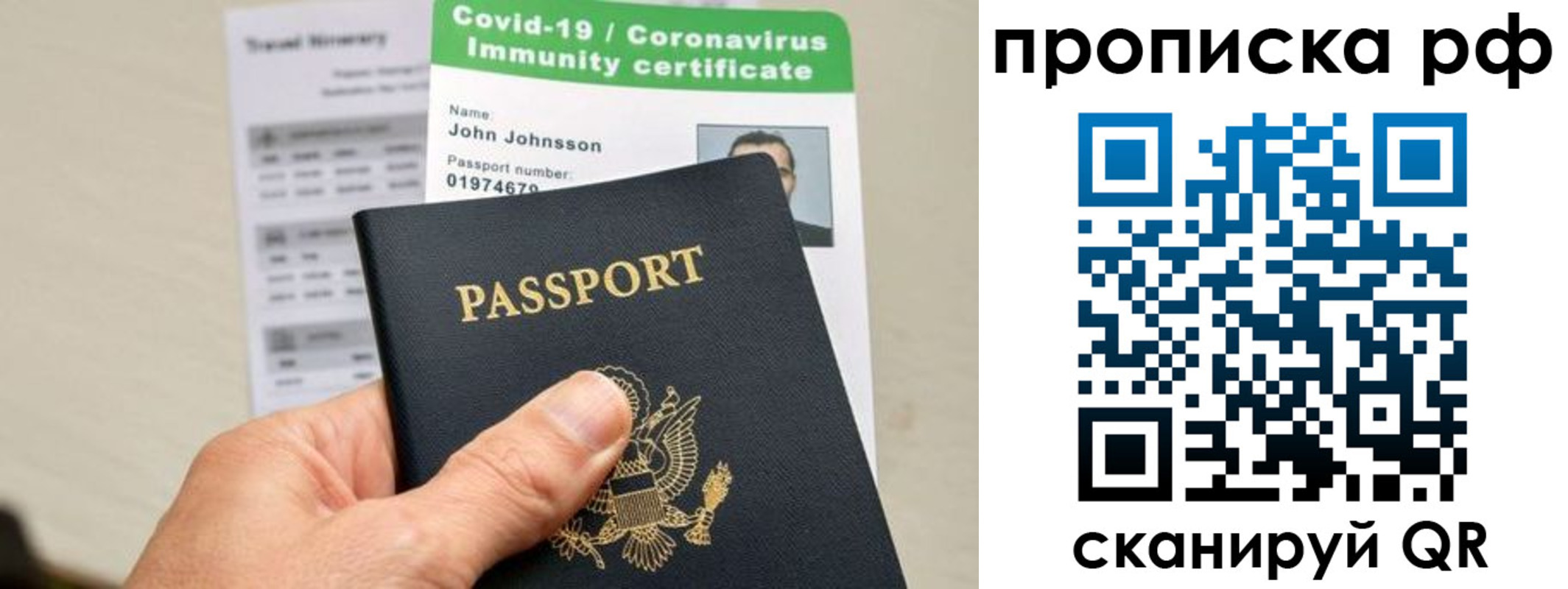 прописка в Дмитрове
